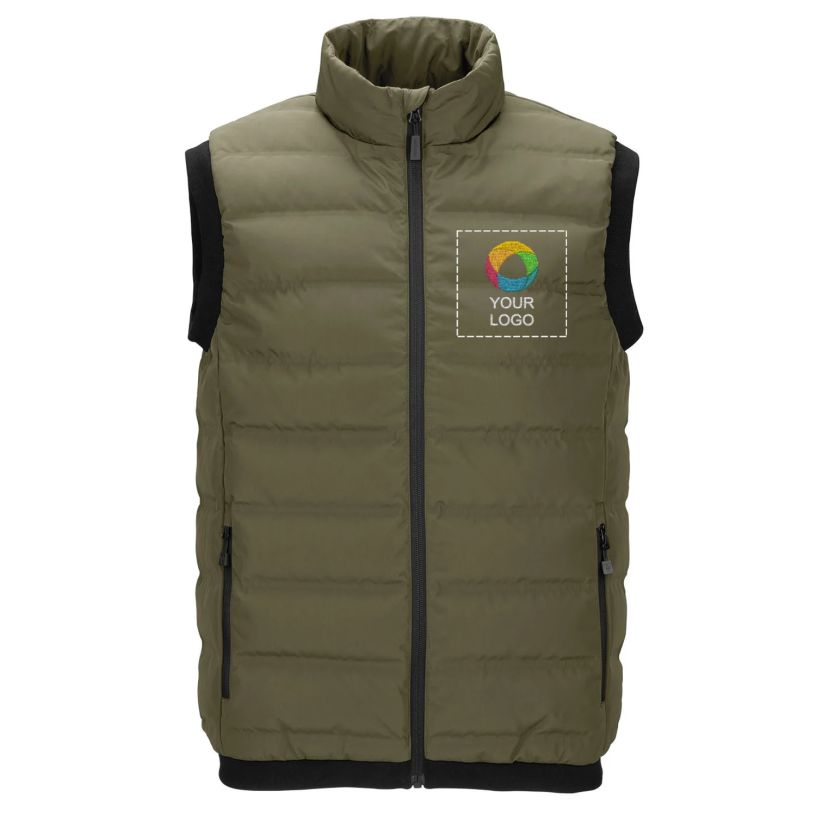 Example 1 of selected product