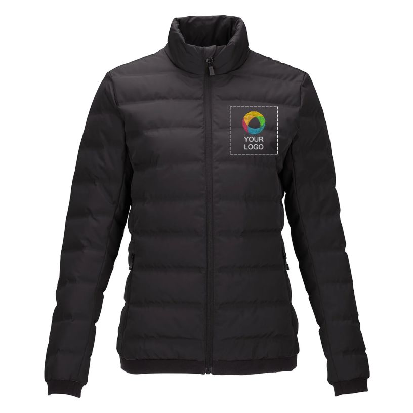 Example 1 of selected product