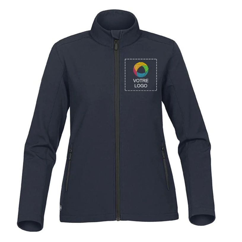 Exemple 1 de produit sélectionné