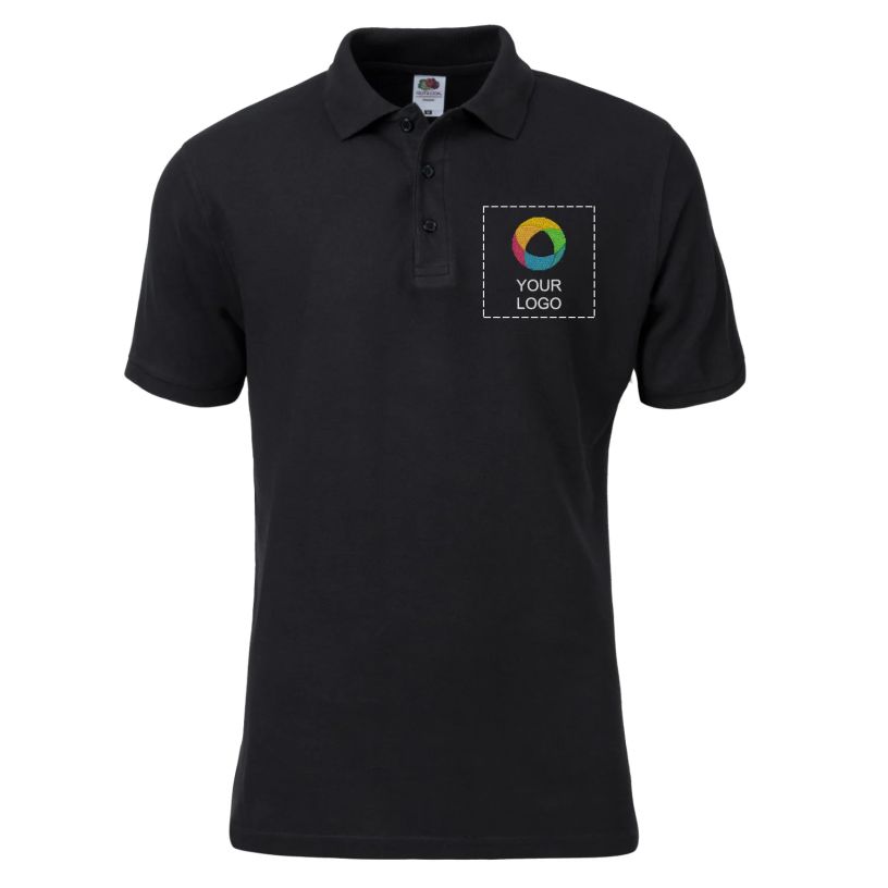 Example 1 of selected product