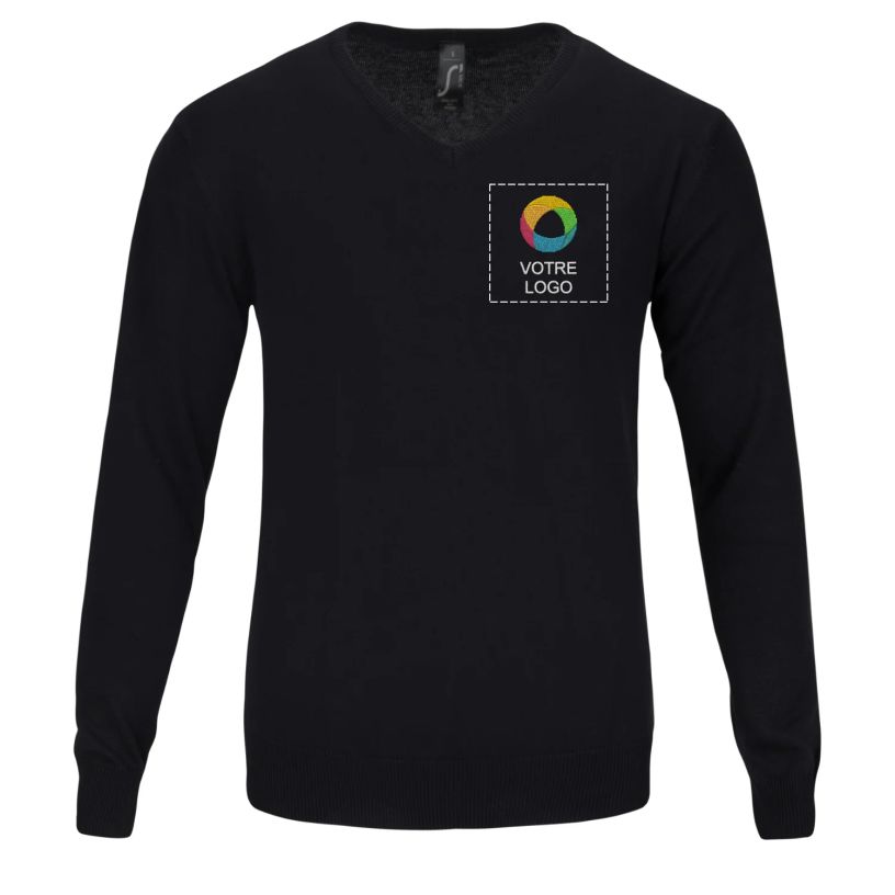 Exemple 1 de produit sélectionné