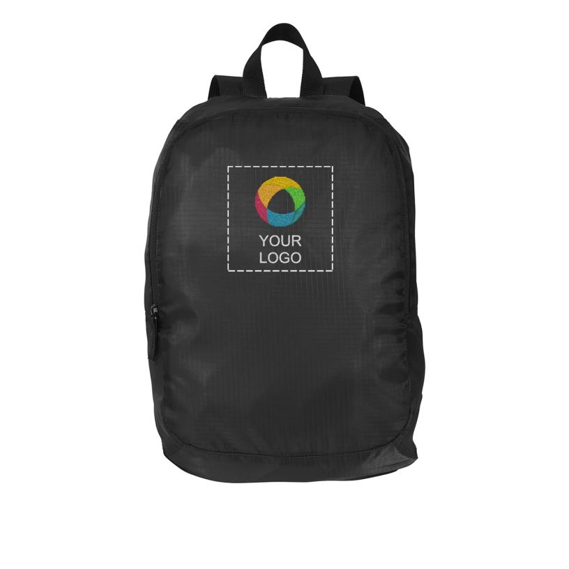 Example 1 of selected product