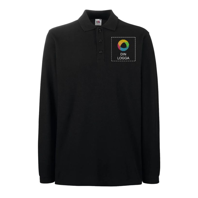 Exempel 1 av vald produkt