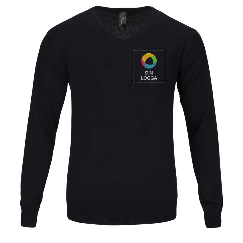 Exempel 1 av vald produkt