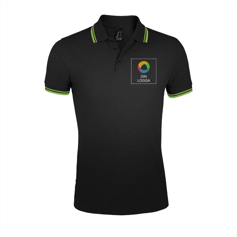 Exempel 1 av vald produkt