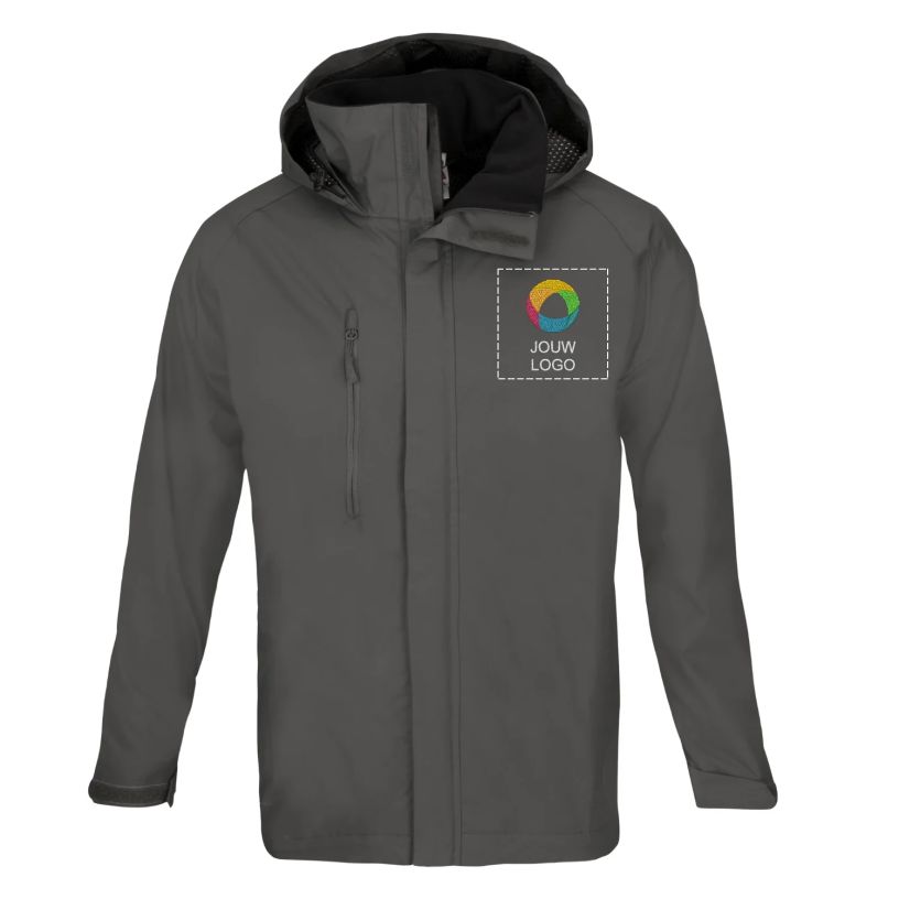 Voorbeeld 1 van geselecteerd product