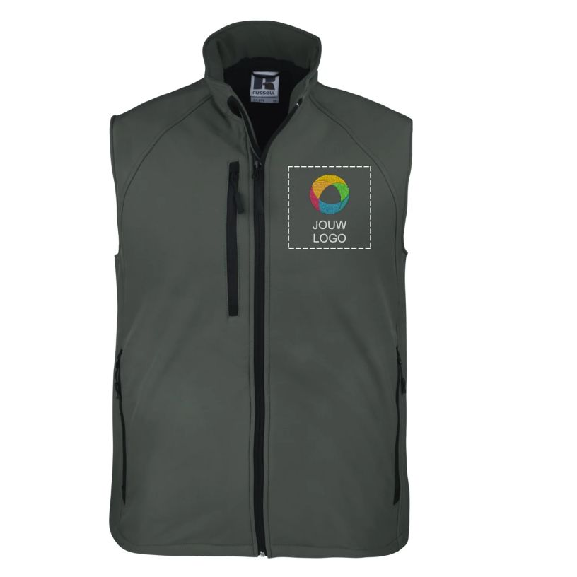 Voorbeeld 1 van geselecteerd product