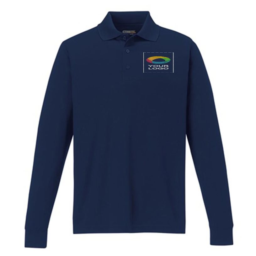 Example 1 of selected product