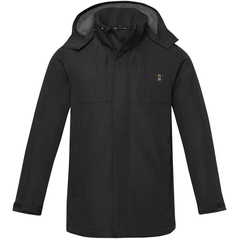 Example 1 of selected product