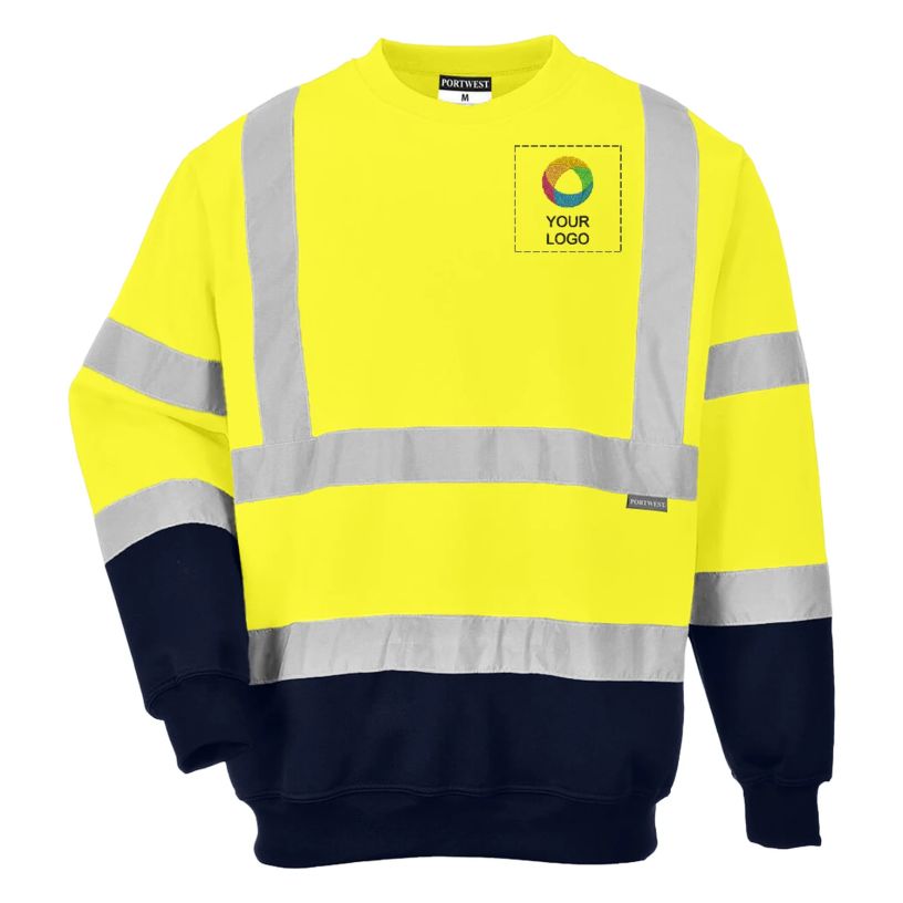 Example 1 of selected product