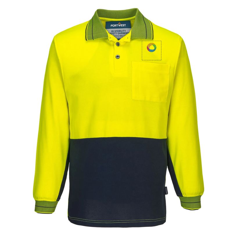 Example 1 of selected product