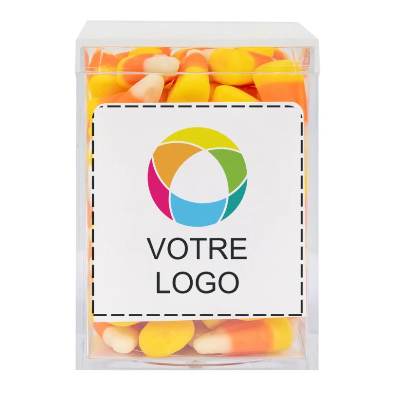 Exemple 1 de produit sélectionné