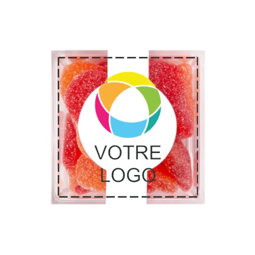 Exemple 1 de produit sélectionné