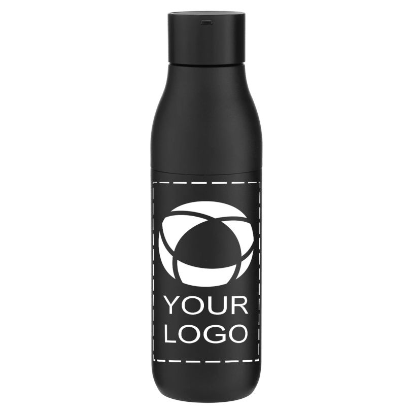 Example 1 of selected product