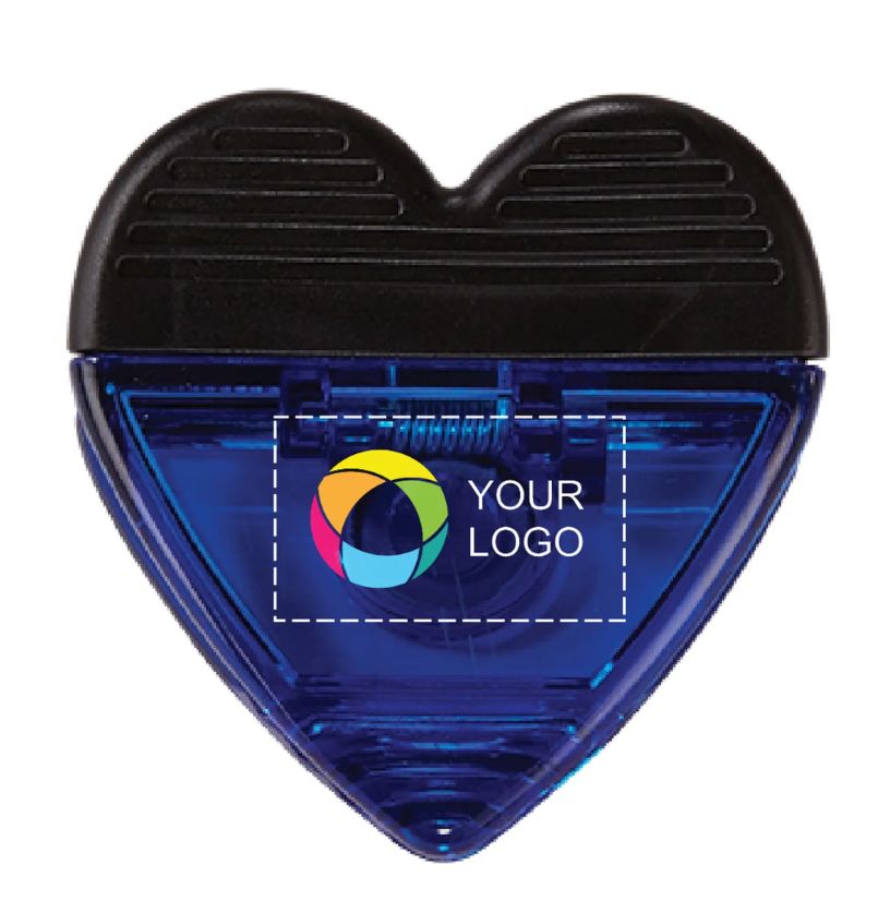 Example 1 of selected product