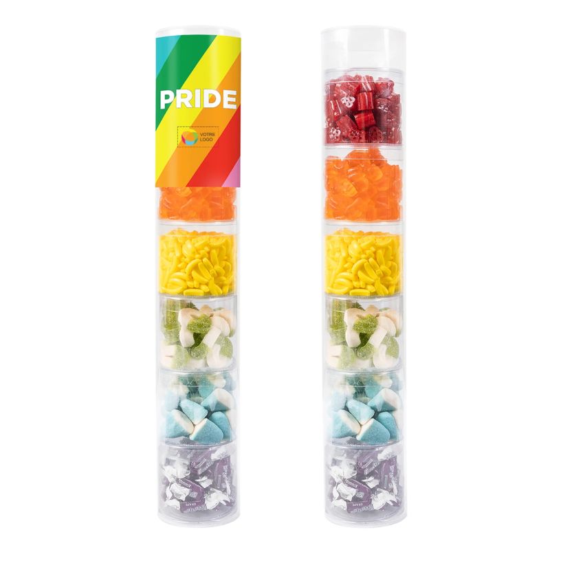 Exemple 1 de produit sélectionné