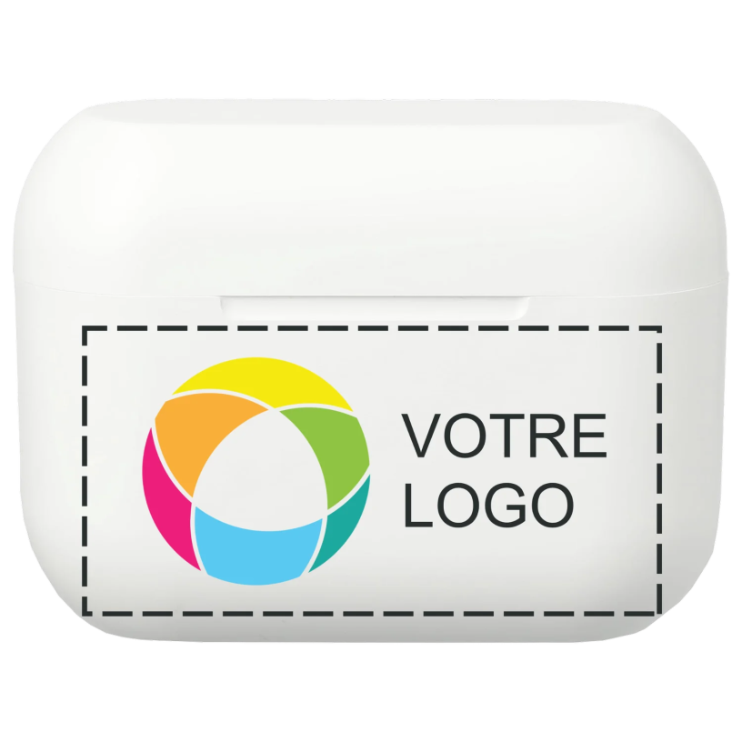 Exemple 1 de produit sélectionné