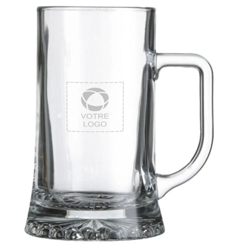 Exemple 1 de produit sélectionné