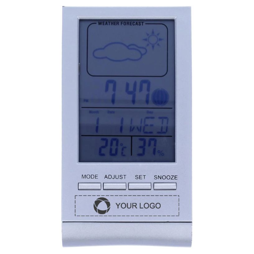 Example 1 of selected product