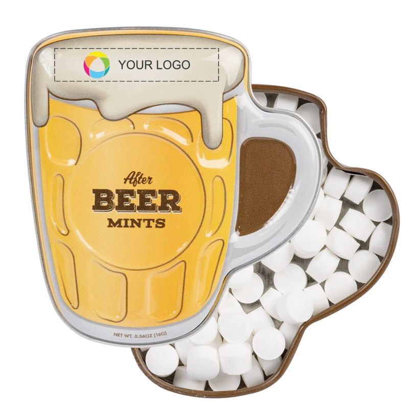 Example 1 of selected product