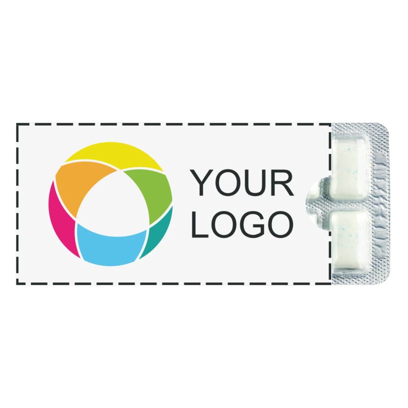 Example 1 of selected product