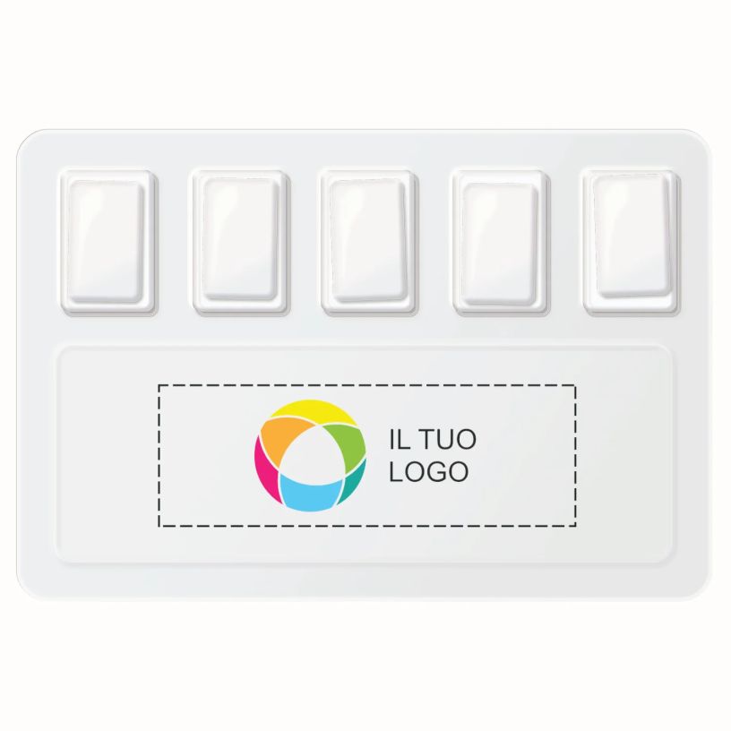 Esempio 1 del prodotto selezionato