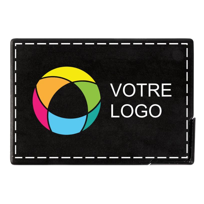 Exemple 1 de produit sélectionné