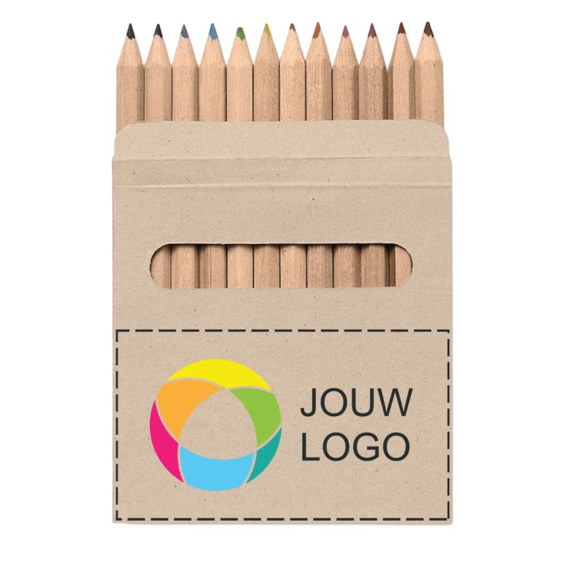 Voorbeeld 1 van geselecteerd product