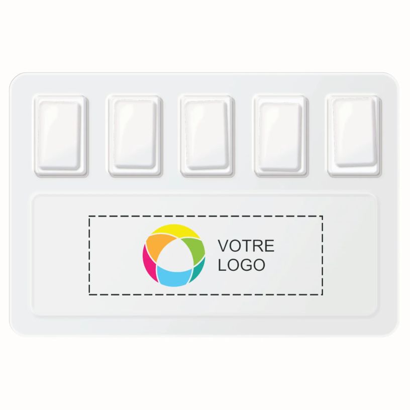 Exemple 1 de produit sélectionné
