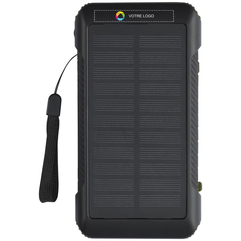 Exemple 1 de produit sélectionné