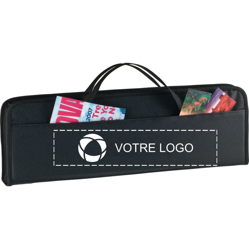 Exemple 1 de produit sélectionné