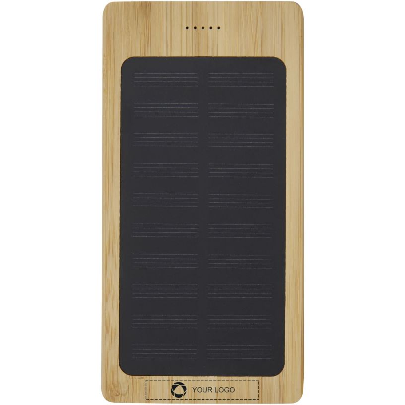 Example 1 of selected product