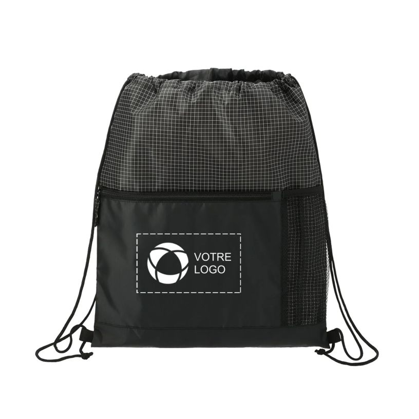 Exemple 1 de produit sélectionné