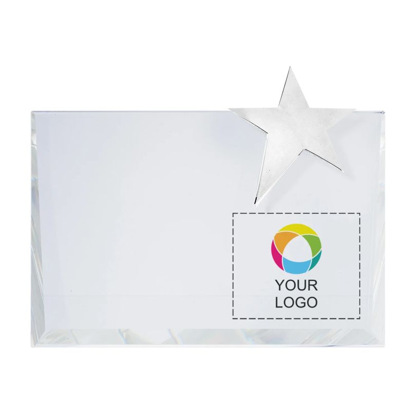 Example 1 of selected product