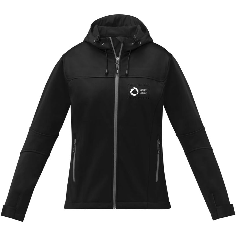 Example 1 of selected product