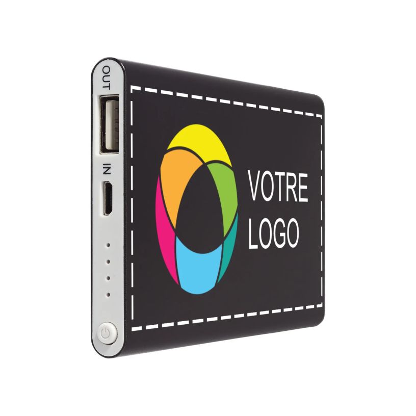 Exemple 1 de produit sélectionné