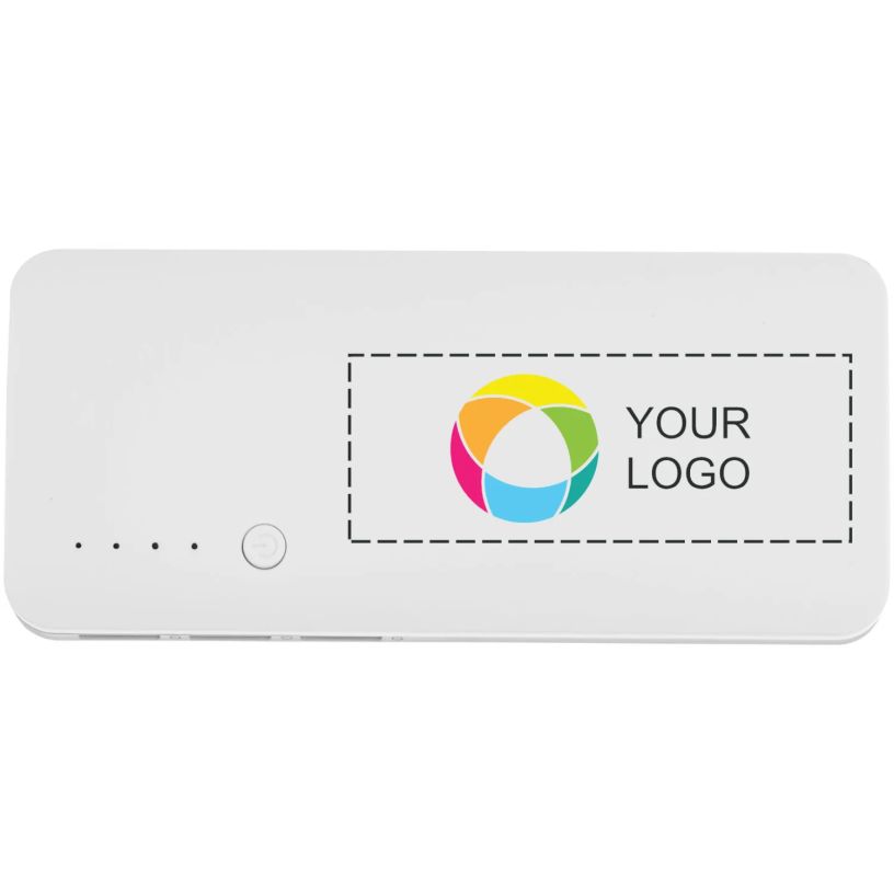 Example 1 of selected product