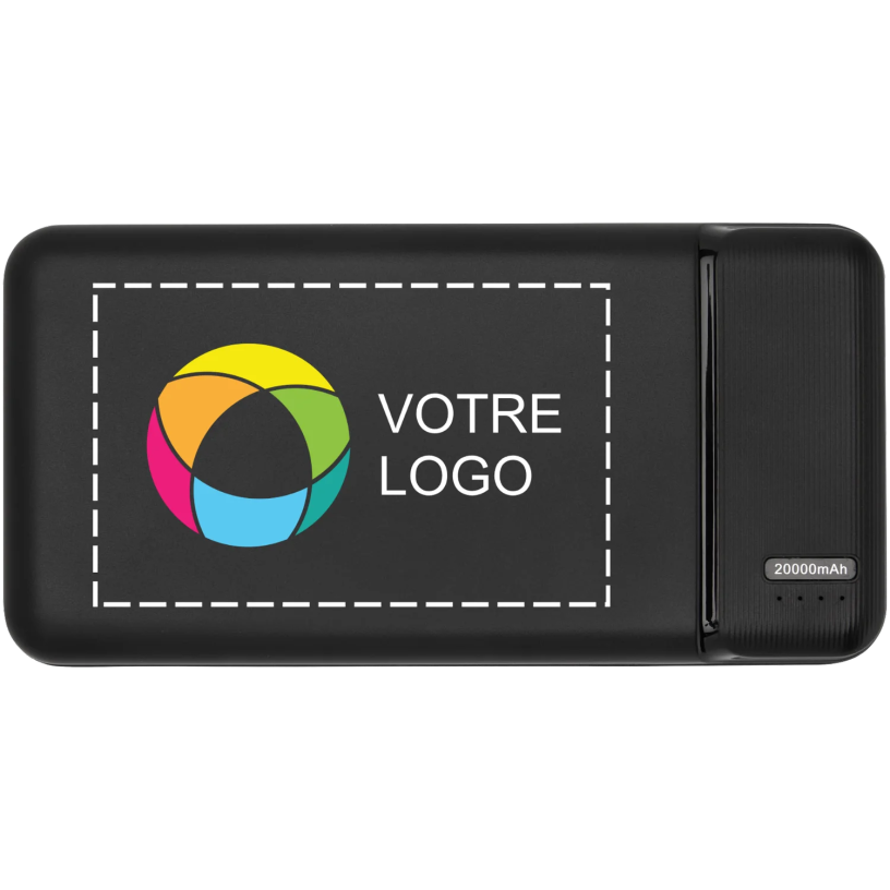 Exemple 1 de produit sélectionné