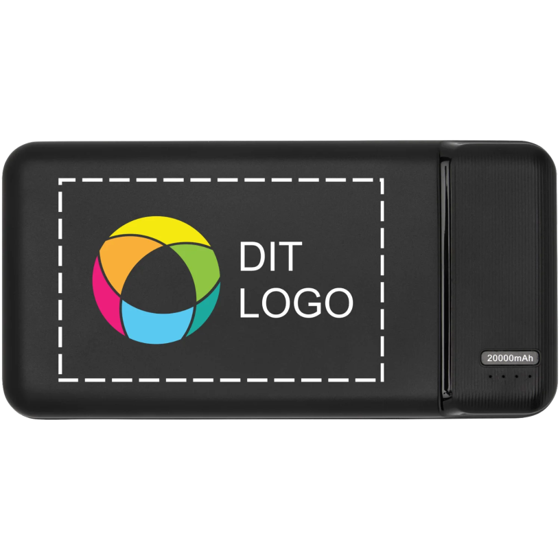 Eksempel 1 på det valgte produkt