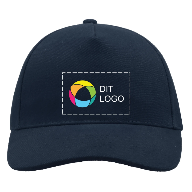 Eksempel 1 på det valgte produkt