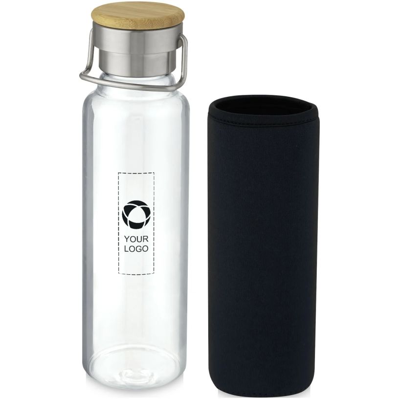 Example 1 of selected product