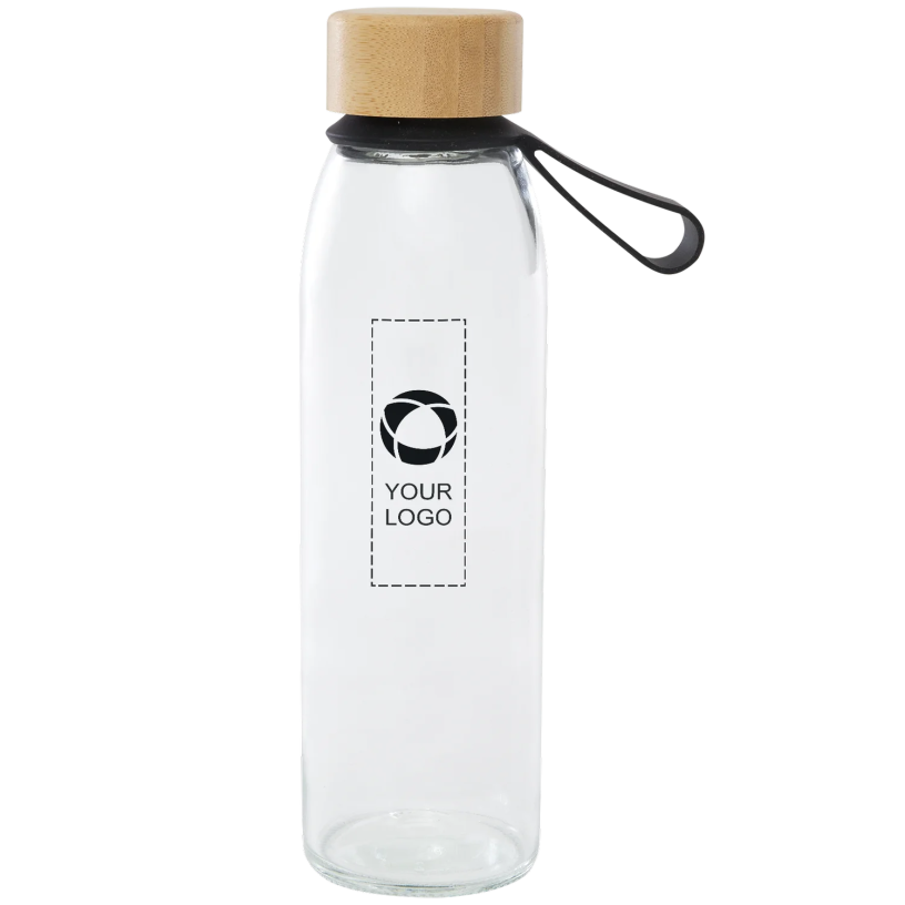 Example 1 of selected product