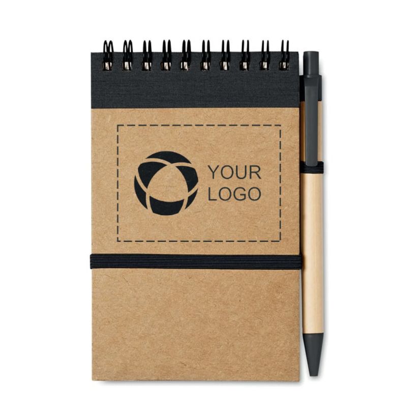 Example 1 of selected product