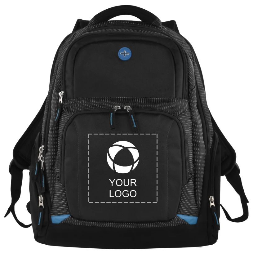 Example 1 of selected product