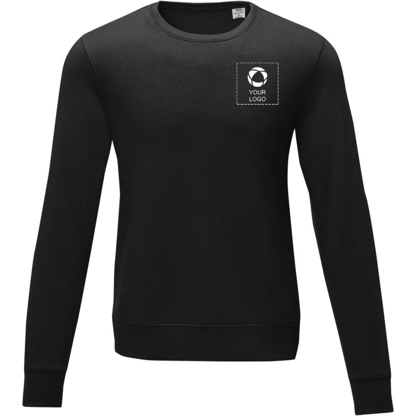 Example 1 of selected product