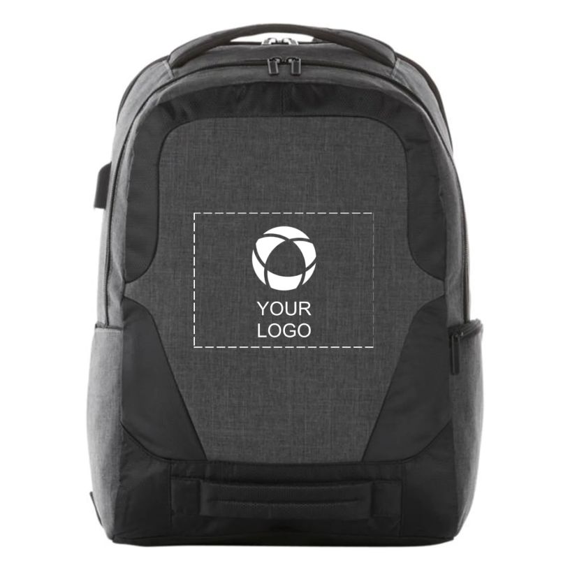 Example 1 of selected product