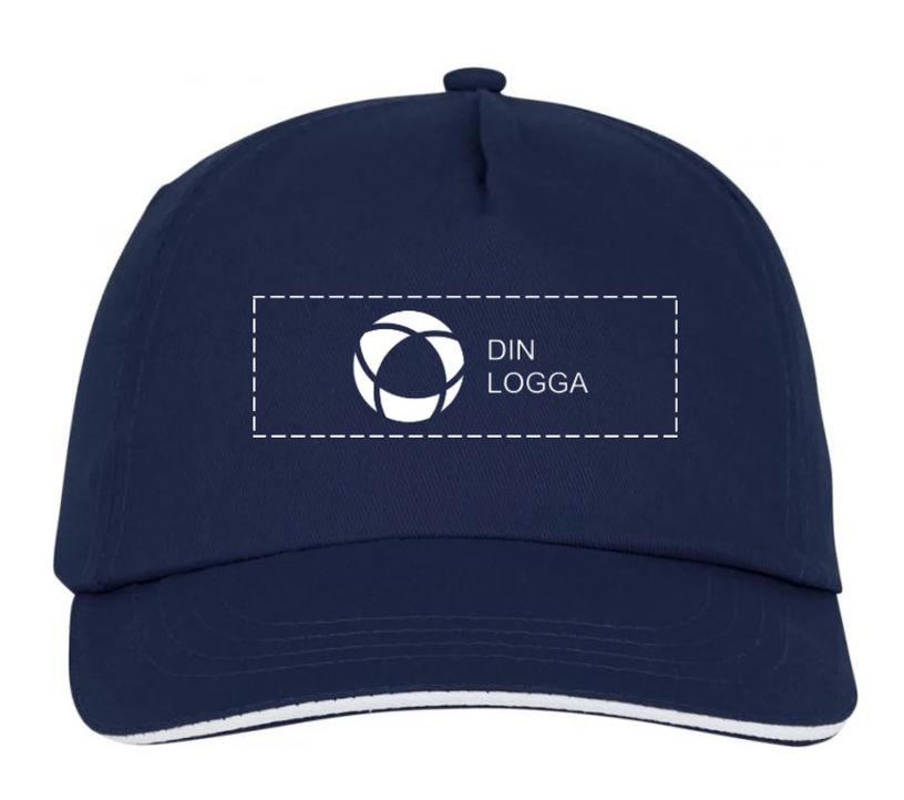 Exempel 1 av vald produkt