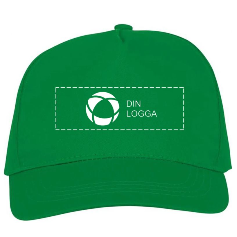 Exempel 1 av vald produkt