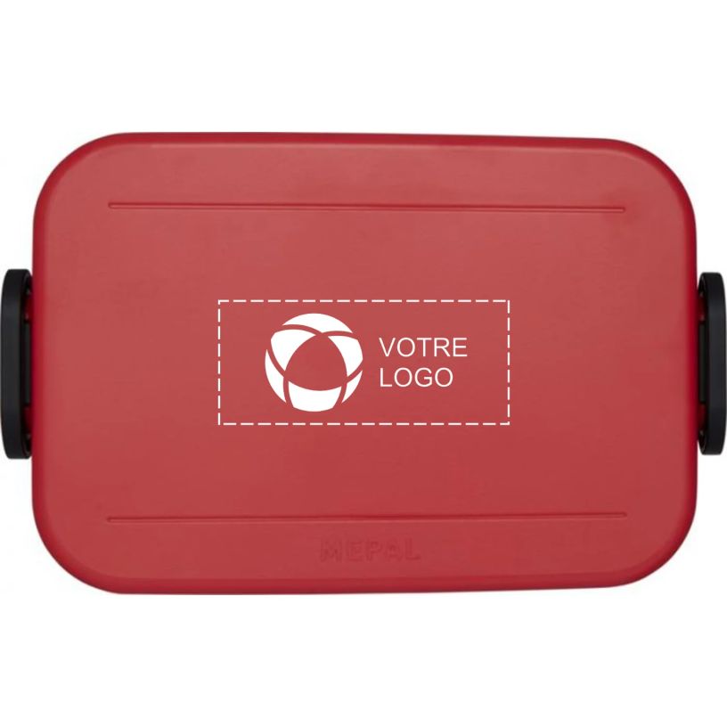 Exemple 1 de produit sélectionné