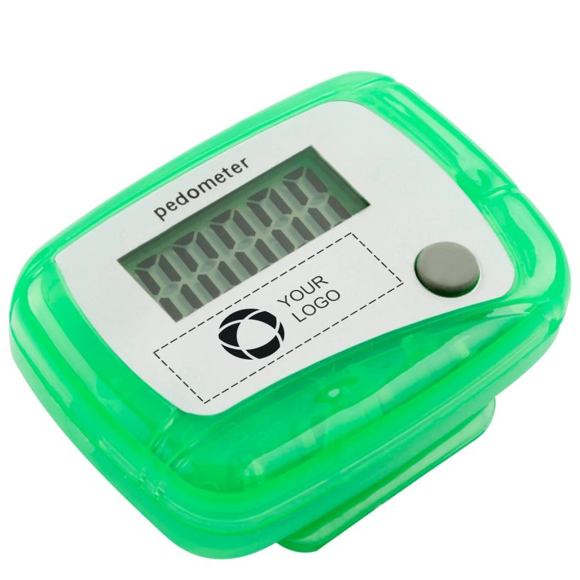 Example 1 of selected product